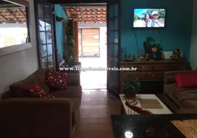 Foto 1 de Casa com 1 Quarto à venda, 250m² em Perequê-Açu, Ubatuba
