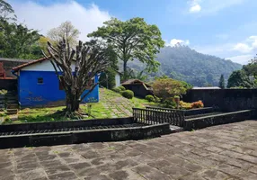 Foto 1 de Casa com 5 Quartos à venda, 399m² em Morin, Petrópolis