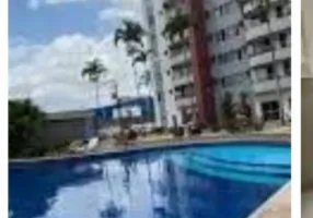 Foto 1 de Apartamento com 2 Quartos para alugar, 88m² em Mangueirão, Belém