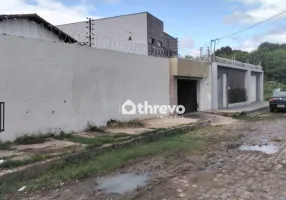 Foto 1 de Casa com 3 Quartos à venda, 202m² em Satélite, Teresina