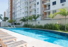 Foto 1 de Apartamento com 2 Quartos para alugar, 50m² em Anil, Rio de Janeiro