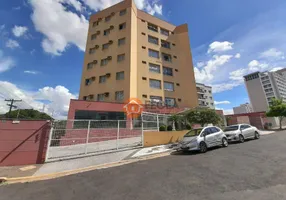Foto 1 de Apartamento com 2 Quartos para alugar, 70m² em Jardim Santo Antônio, Americana