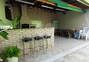 Foto 1 de Sobrado com 4 Quartos à venda, 143m² em Casa Verde, São Paulo