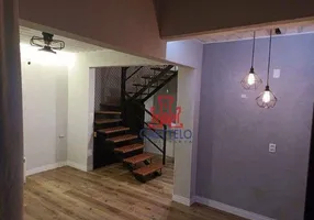 Foto 1 de Sobrado com 3 Quartos à venda, 80m² em Jardim Morumbi, Londrina