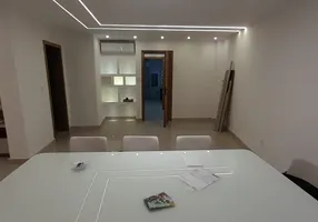 Foto 1 de Apartamento com 4 Quartos à venda, 168m² em Copacabana, Rio de Janeiro