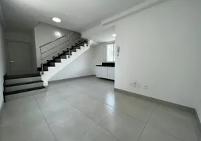 Foto 1 de Apartamento com 1 Quarto à venda, 49m² em Funcionários, Belo Horizonte