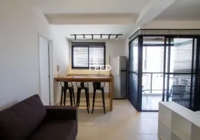 Foto 1 de Apartamento com 1 Quarto à venda, 37m² em Presidente Altino, Osasco