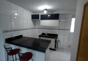 Foto 1 de Apartamento com 2 Quartos à venda, 44m² em Moinho dos Ventos, Goiânia