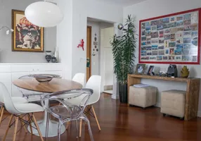 Foto 1 de Apartamento com 3 Quartos à venda, 89m² em Vila Madalena, São Paulo