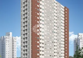 Foto 1 de Apartamento com 2 Quartos à venda, 44m² em Belém, São Paulo