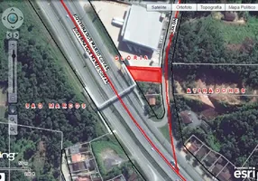 Foto 1 de Lote/Terreno à venda, 987m² em Glória, Joinville