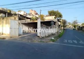 Foto 1 de Lote/Terreno à venda, 375m² em Concórdia, Belo Horizonte