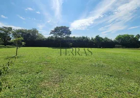 Foto 1 de Lote/Terreno à venda, 2680m² em Condomínio Terras de São José, Itu