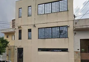 Foto 1 de Galpão/Depósito/Armazém para venda ou aluguel, 374m² em Vila Prudente, São Paulo