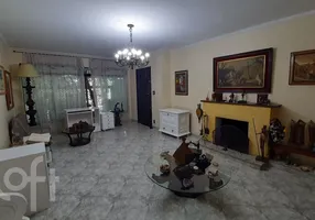 Foto 1 de Casa com 3 Quartos à venda, 178m² em Campo Belo, São Paulo