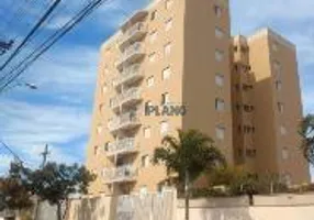 Foto 1 de Apartamento com 3 Quartos à venda, 73m² em Jardim Ricetti, São Carlos