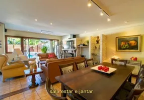 Foto 1 de Casa com 4 Quartos à venda, 279m² em Jardim Isabel, Porto Alegre