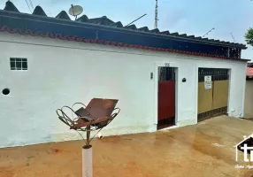 Foto 1 de Casa com 3 Quartos à venda, 174m² em Conjunto Habitacional 31 de Marco, Santa Bárbara D'Oeste