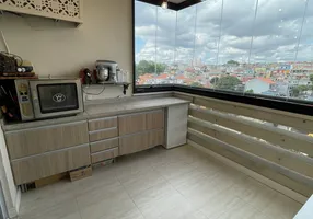 Foto 1 de Apartamento com 3 Quartos à venda, 74m² em Parque Independência, São Paulo