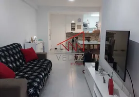 Foto 1 de Apartamento com 2 Quartos à venda, 69m² em Glória, Rio de Janeiro