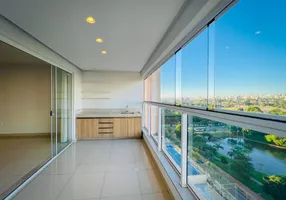 Foto 1 de Apartamento com 3 Quartos à venda, 118m² em Jardim Atlântico, Goiânia
