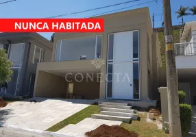 Foto 1 de Casa com 3 Quartos à venda, 275m² em Alphaville, Santana de Parnaíba