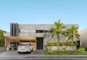 Foto 1 de Casa de Condomínio com 3 Quartos à venda, 278m² em Residencial Ilha de Bali, Limeira