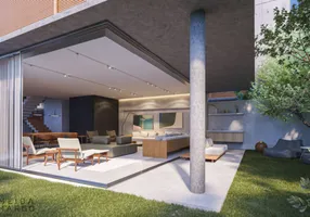Foto 1 de Casa de Condomínio com 4 Quartos à venda, 488m² em Jardim Europa, São Paulo