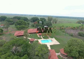 Foto 1 de Fazenda/Sítio à venda, 59200000m² em Zona Rural, São Félix do Araguaia