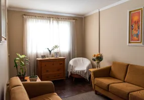 Foto 1 de Apartamento com 3 Quartos à venda, 78m² em Água Verde, Curitiba