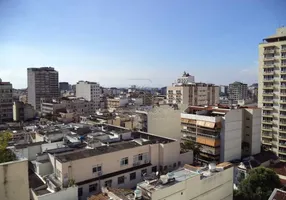 Foto 1 de Cobertura com 3 Quartos à venda, 138m² em Tijuca, Rio de Janeiro