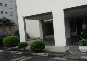 Foto 1 de Apartamento com 1 Quarto à venda, 48m² em Brás, São Paulo