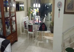 Foto 1 de Sobrado com 3 Quartos à venda, 90m² em Vila Oliveira, Mogi das Cruzes