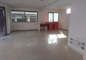 Foto 1 de Sala Comercial para alugar, 132m² em Boqueirão, Praia Grande