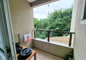 Foto 1 de Apartamento com 2 Quartos à venda, 55m² em Cabral, Contagem