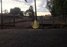 Foto 1 de Lote/Terreno à venda, 800m² em Campos Eliseos, Ribeirão Preto