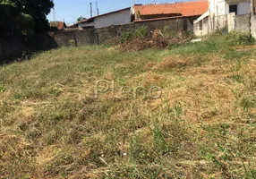 Foto 1 de Lote/Terreno para alugar, 463m² em Conjunto Habitacional Padre Anchieta, Campinas