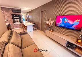 Foto 1 de Apartamento com 2 Quartos à venda, 75m² em Nacoes, Balneário Camboriú