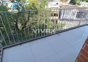 Foto 1 de Apartamento com 2 Quartos à venda, 79m² em Engenho Novo, Rio de Janeiro