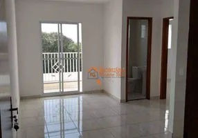 Foto 1 de Apartamento com 2 Quartos à venda, 45m² em Vila Real, Guarulhos