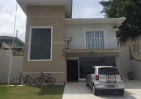 Foto 1 de Casa de Condomínio com 3 Quartos à venda, 190m² em Haras Bela Vista, Vargem Grande Paulista