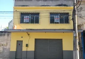 Foto 1 de Ponto Comercial para alugar, 84m² em Caju, Rio de Janeiro
