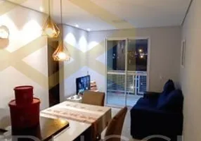 Foto 1 de Apartamento com 2 Quartos à venda, 51m² em Jardim Do Lago Continuacao, Campinas