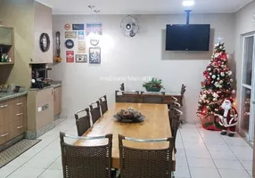 Foto 1 de Casa com 3 Quartos à venda, 130m² em Vila Sao Judas Tadeu, São José do Rio Preto