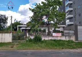 Foto 1 de Lote/Terreno à venda, 480m² em Fanny, Curitiba