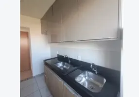 Foto 1 de Apartamento com 2 Quartos à venda, 54m² em Chácara Contagem, Contagem