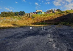 Foto 1 de Lote/Terreno à venda, 11755m² em Poço Rico, Juiz de Fora