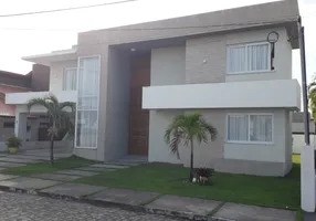 Foto 1 de Casa de Condomínio com 4 Quartos à venda, 269m² em Centro, Barra dos Coqueiros