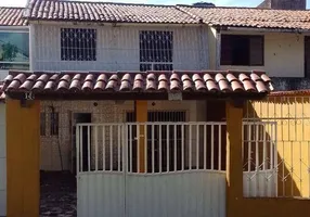 Foto 1 de Casa de Condomínio com 4 Quartos à venda, 97m² em , Vera Cruz