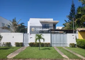 Foto 1 de Casa com 3 Quartos à venda, 164m² em Village III, Porto Seguro